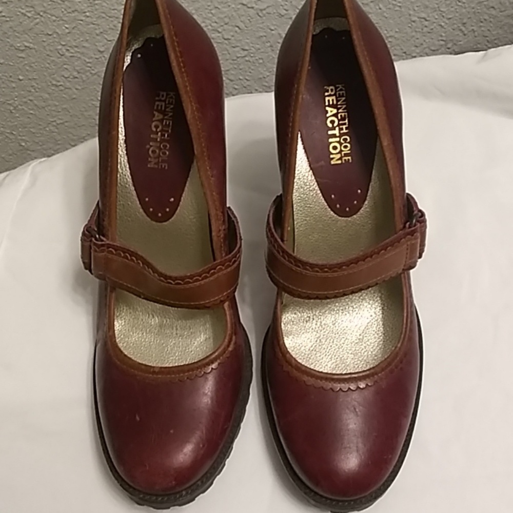 Kenneth Cole Reaction shoes